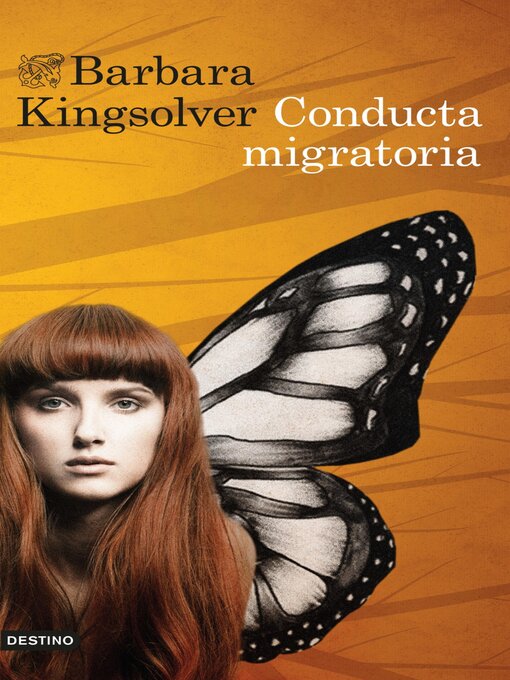 Title details for Conducta migratoria by Barbara Kingsolver - Available